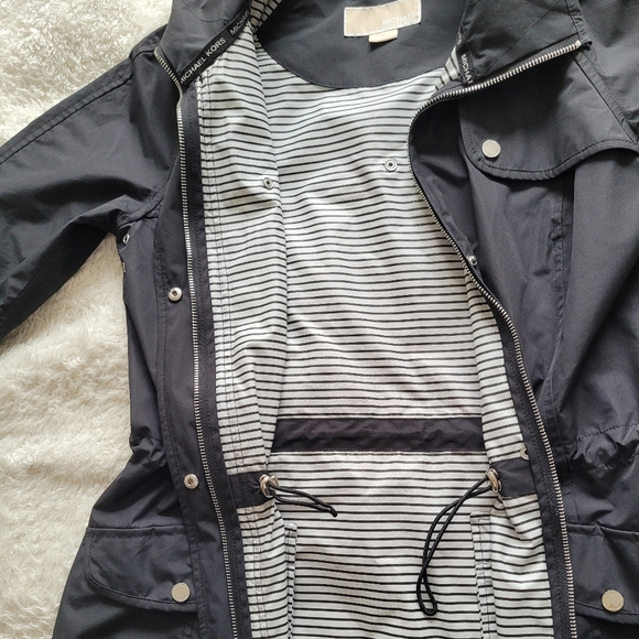 Michael Kors Fall /Spring Jaket - Picture 4 of 9